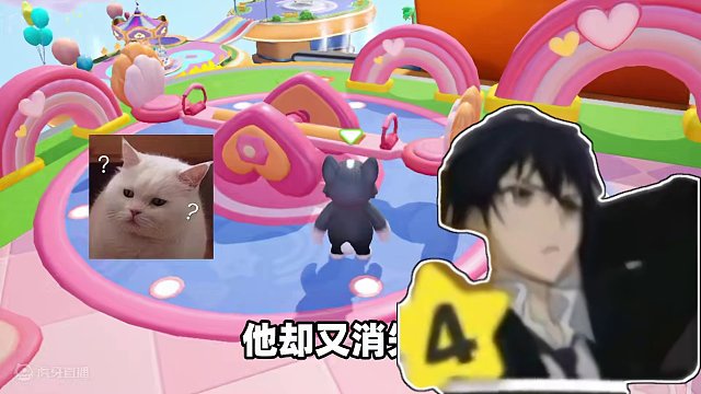 元梦之星：如果能够重来！我绝对不会再忘记你了！ #元梦之星 #元梦之星小剧场 #和朋友一起来元梦吧