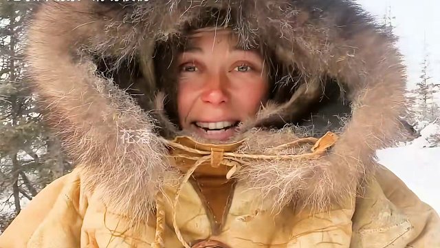 女汉子被称为女版德爷#纪录片 #荒野求生 #户外 #丛林求生纪录片