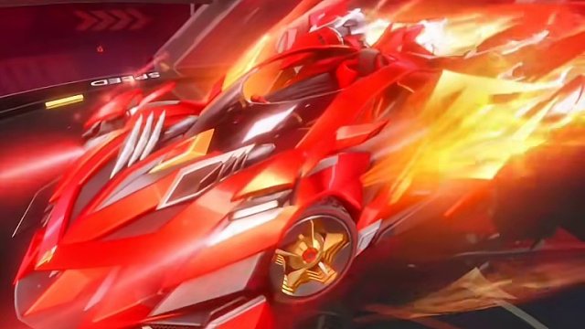 飞车手游赛车总排名！！（新全车总榜）