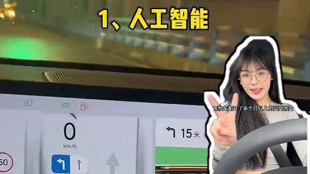 深度测评：理想VS特斯拉，给纠结的朋友一个参考。#特斯拉modely #新能源汽车 #理想汽车 #女