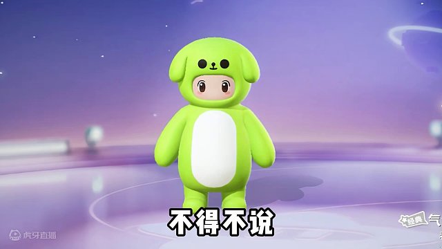 元梦最高人气皮肤TOP4 第一名口碑逆转！ #元梦之星 #元梦时光漫游新赛季 #一起玩元梦之星吧 #