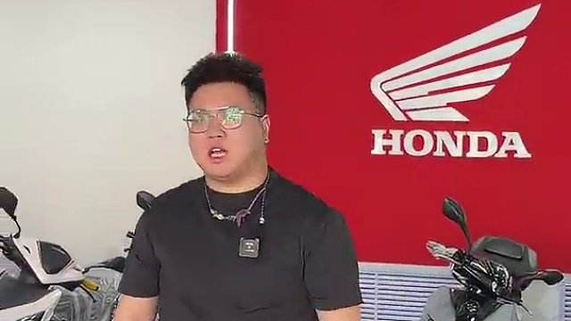 本田新品发布会三开一的局面你们怎么看 #摩托车  #本田摩托车 #nx400  #cbr400r  