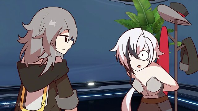 【走错片场】#原神枫丹 #原神创作者激励计划 #铓锋锦间裁