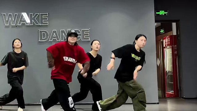 扒不会的找我要分解！翻跳标注下→ #耶子编舞 #原创编舞 #hiphop基础 #零基础教学