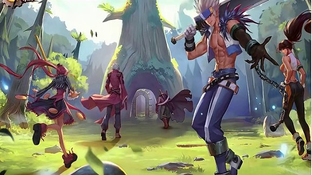 DNF手游定档了又好像没定#DNF手游#地下城与勇士手游#dnf手游先遣测试 #DNF手游先遣测试 