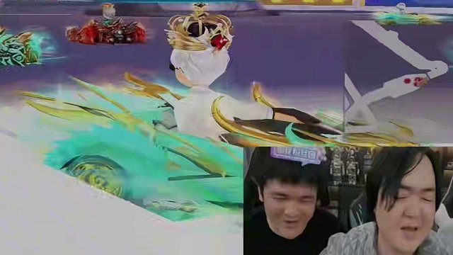 #陈伯全能王 #这个主播不一般 “人之有技，媢疾以恶之，人之彦圣，而违之俾不通”陈伯回应小松凑节奏@