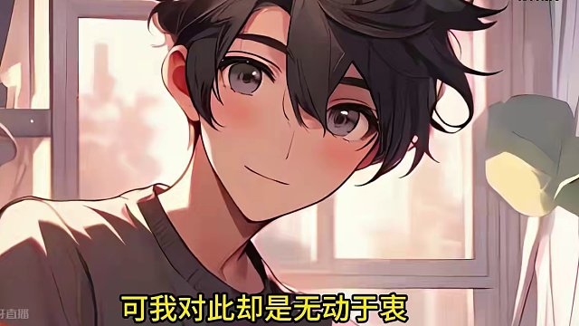 《追风青涩》点击左下角，下载书旗小说，精彩后续马上看。