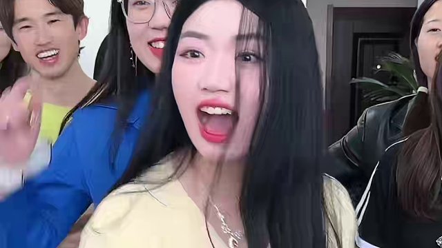 看剪影猜动漫人物，哈哈这打死也猜不到啊#办公室游戏 #这个太好玩了 #万万没想到 #脑洞大开