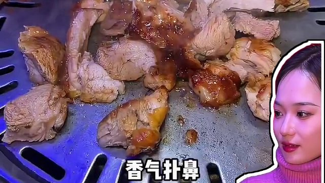 春天来了，该吃口羊腿了#爱就是一起吃好多好多顿饭 #真材实料才能做出好味道 #跟着