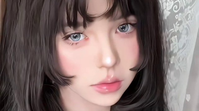 这个妆真的和春天很搭 有一种仙仙的感觉 新手也能拿捏！#妆教 #分享妆容 #新手化妆教程