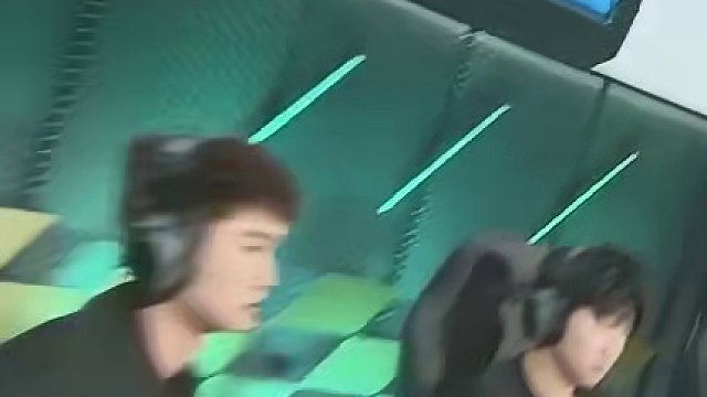 【公开赛S4第四日】车队道具淘汰赛第3场
Az不止于竞 vs 同心雅诗大队
第七局：悬念迭起终浪静 