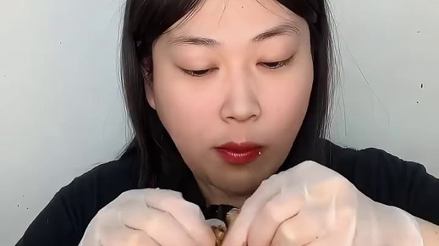 曹氏鸭脖