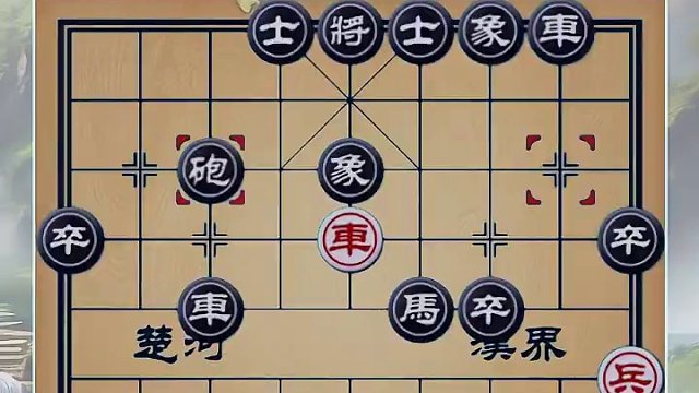 杨官璘VS王嘉良  大刀阔斧战无惧