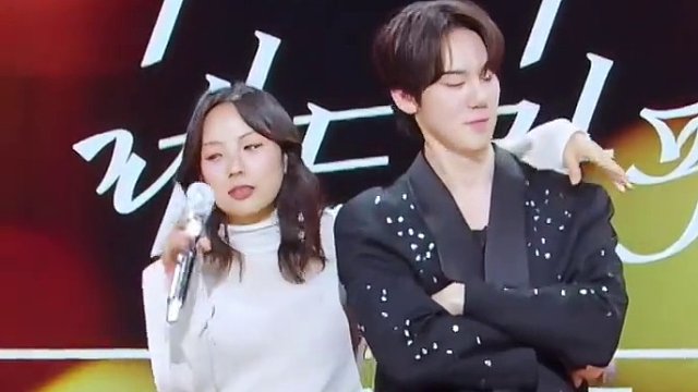 李孝利&柳演锡 音乐剧《Sugar Daddy》#李孝利#柳演锡 #10minutes # 李孝利的