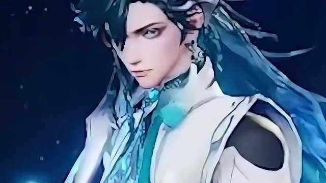 刘海方向不一样就不是抄袭 #阴阳师 #我们一起玩过的阴阳师 #王者荣耀 #大司命 #荒