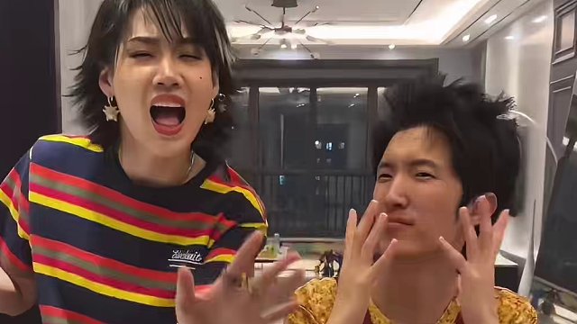 没收我的爱 这一句要我命了  这是我唱的有史以来最高音了 电母可不敢跟随高8 了 不跟我玩命了 #彩