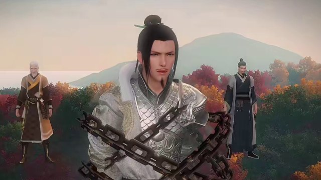 第十二集：前往魏家，解决后患 #动漫 #二次元