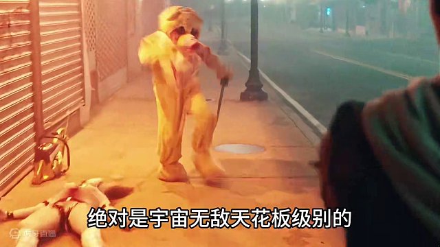 我发布了一个新视频，快来围观吧！