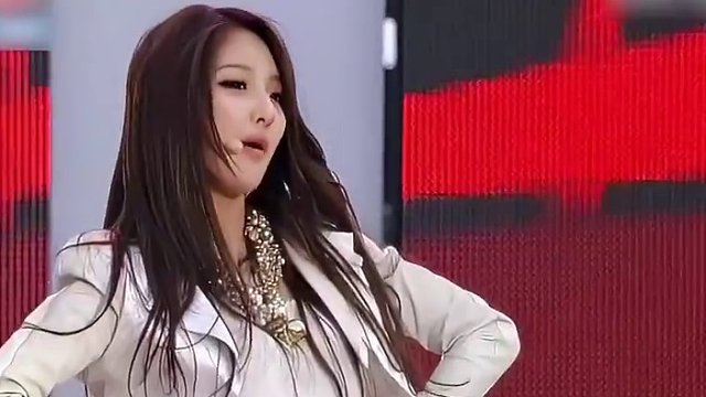 4minute《Mirror Mirror》120414 #4minute #女团 #韩国女团组合 