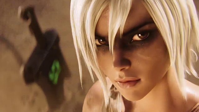 遗憾是常有的吧#lol2024春季激励