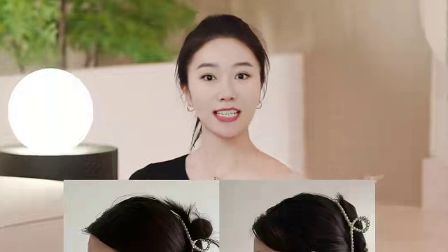 一组动作带你告别双下巴✅清晰下颌线✅气质肩颈✅ 脖子有线条真的可以显瘦10斤，整个人看起来更有高级感