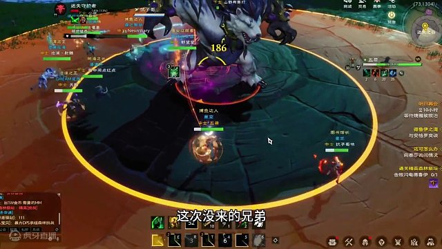 塔瑞斯世界搬砖玩家必看收益稳定！
#塔瑞斯世界 #塔瑞斯世界开测 #塔瑞斯世界中外打团 #全球顶尖玩