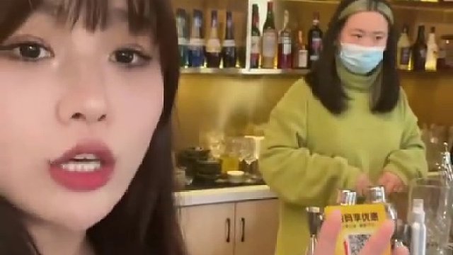 今日偷师：减脂酒#迷惑行为大赏 #生活碎片记录 #日常vlog #酒蒙子的日常 #微醺