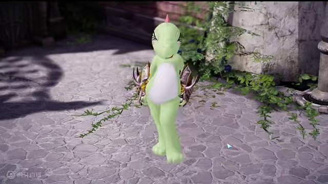 掌舟上线啦！大家终于可以经常联系辣！ #命运方舟 #命运方舟梦幻降临 #寻找命运方舟最有才的你 #掌