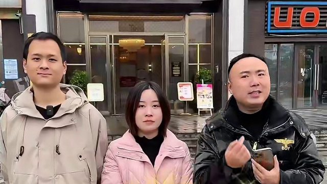 在衡阳自助早茶你们吃过没？#衡阳探店 #衡阳探店小龙仔 #小龙带你玩转衡阳 #衡阳美食探店 #粤盛海