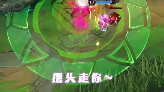 新玩家还在问，老玩家已经