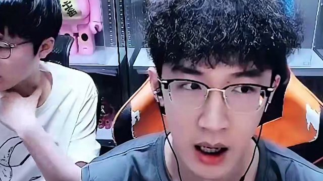 大家做的时候被吓到了吗？ #逆水寒手游 #我浮夸真的要强