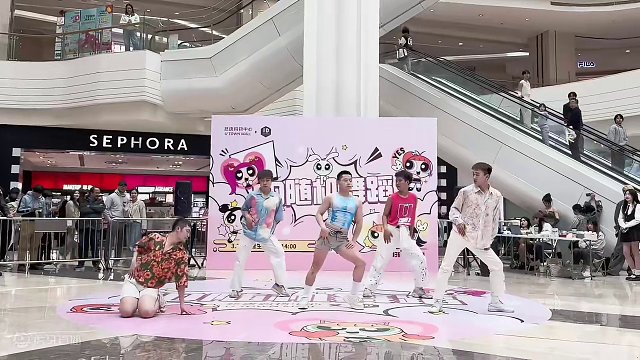 我发布了一个新视频，快来围观吧！