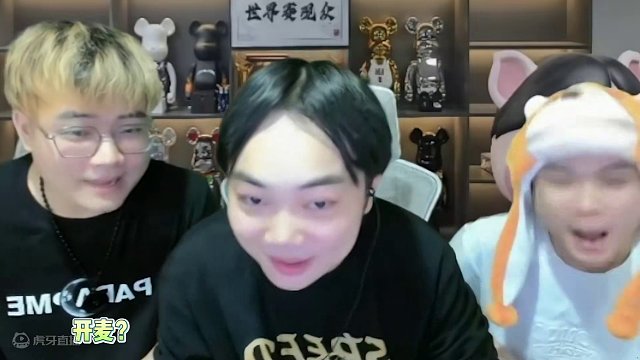 兄弟们有事休息两天，等我 #qq飞车 #陈伯全能王