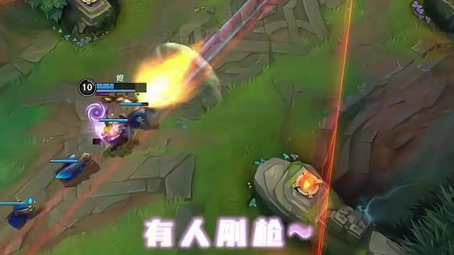 新玩家还在问，老玩家已经轻车熟路了