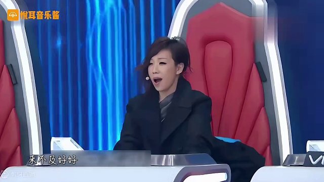 这才叫有效翻唱，一开口给歌曲注入灵魂，网友：这是要逼死原唱？#张碧晨 #林俊杰 #开口跪 #薛之谦 