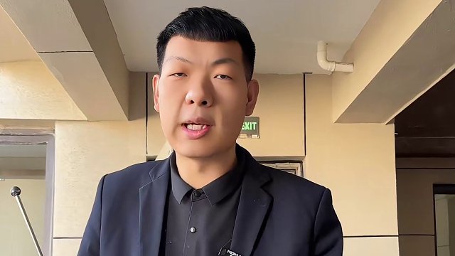 包头中冶德贤公馆，精毛坯验收注意事项，包头石总说装修 #全屋定制 #包头石总说装修 #装修