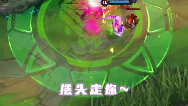 新玩家还在问，老玩家已经轻车熟路了