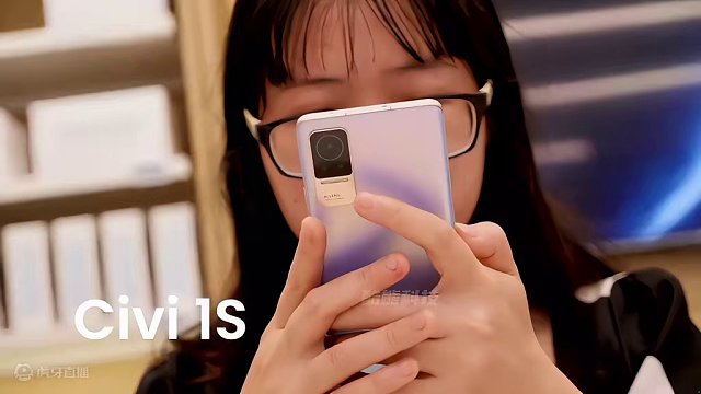 小米Civi 4 Pro评测：年轻人的自拍新宠 时尚与性能并存 #小米手机#数码#科技#数码科技