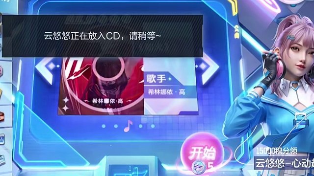 这活动太“良心”了#手游cf