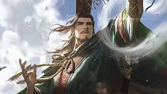 这个宝物确实很适合甄洛，另一个就是大乔了！#率土之滨 #率土星推计划 #游戏日常