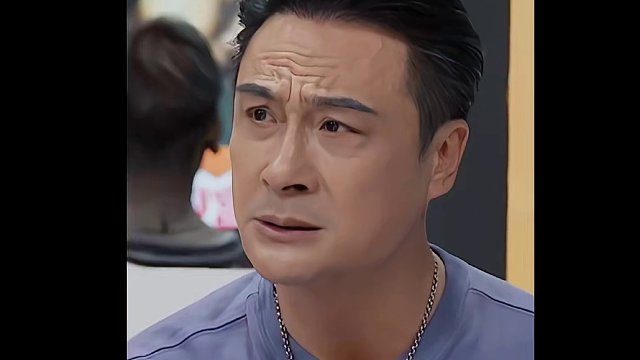 #吴镇宇教学时的精神状态#吴镇宇 老师被逼的找到了自己的发疯模式#无限超越班