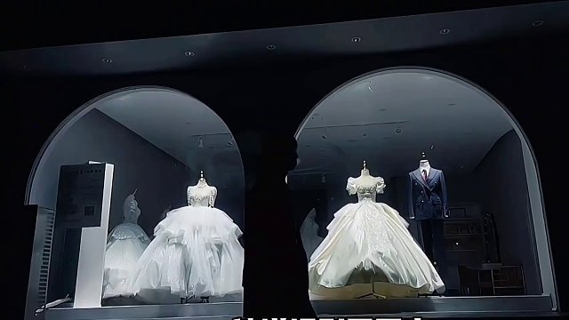 永远 会是 多远