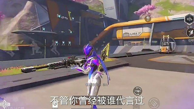 #高能英雄 #全新双英雄版本冰雪之歌