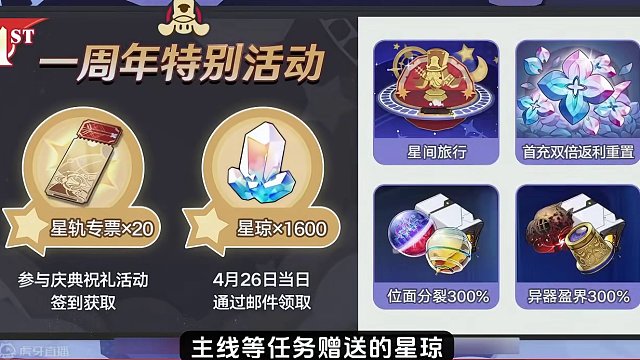 牢公：what can i say？
#黄泉 #崩坏星穹铁道 #狂热奔向深渊
