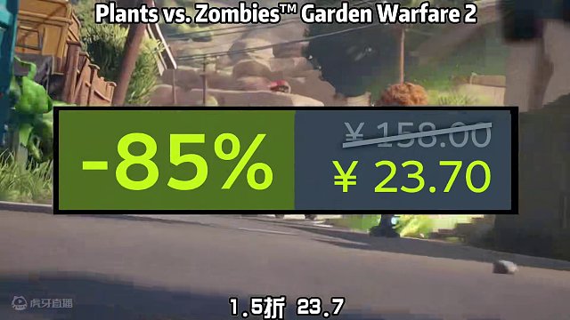 【steam春促返场】惊现临时工 低至¥7 #steam #steam游戏 #游戏鉴赏家