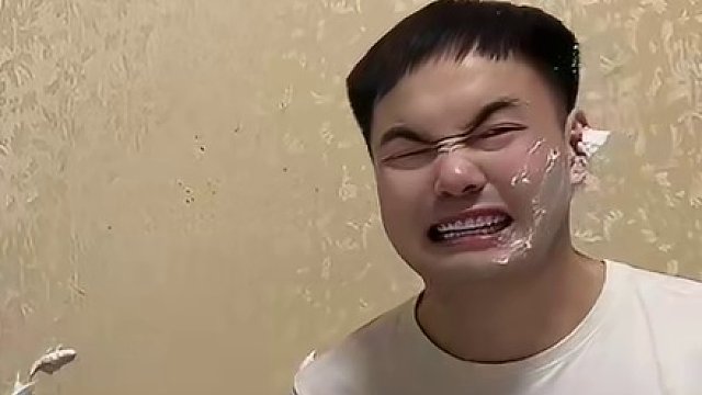 我发布了一个新视频，快来围观吧！