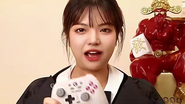 喜欢玩switch的玩家有福啦！盖世小鸡全新ns手柄来啦！ #手柄 #手柄推荐 #游戏手柄