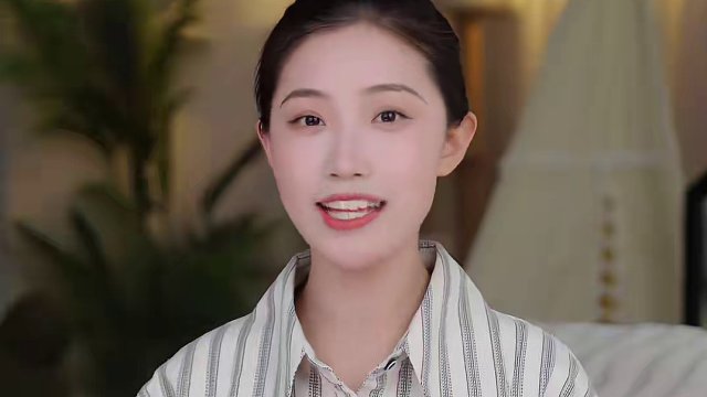 iPhone 用户请进，你敢信视频通话也能“美颜”了？#iPhone