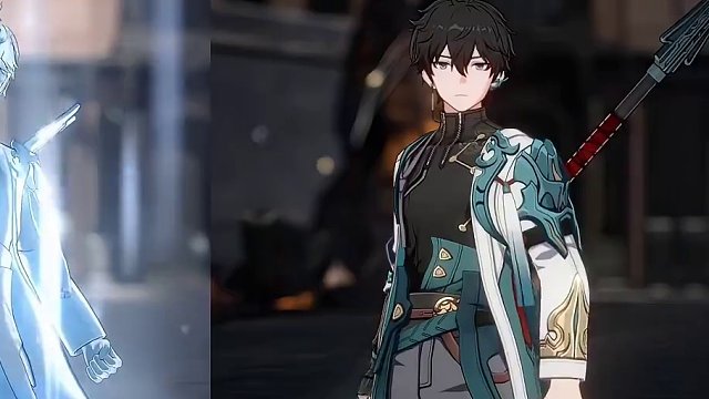 全员冰冻姿态欣赏！谁最美丽冻人？#崩坏星穹铁道 #假如在午夜入梦 #星铁 #星铁整活