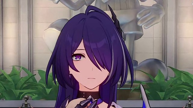 黄泉来喽！#黄泉#崩坏星穹铁道 #狂热奔向深渊